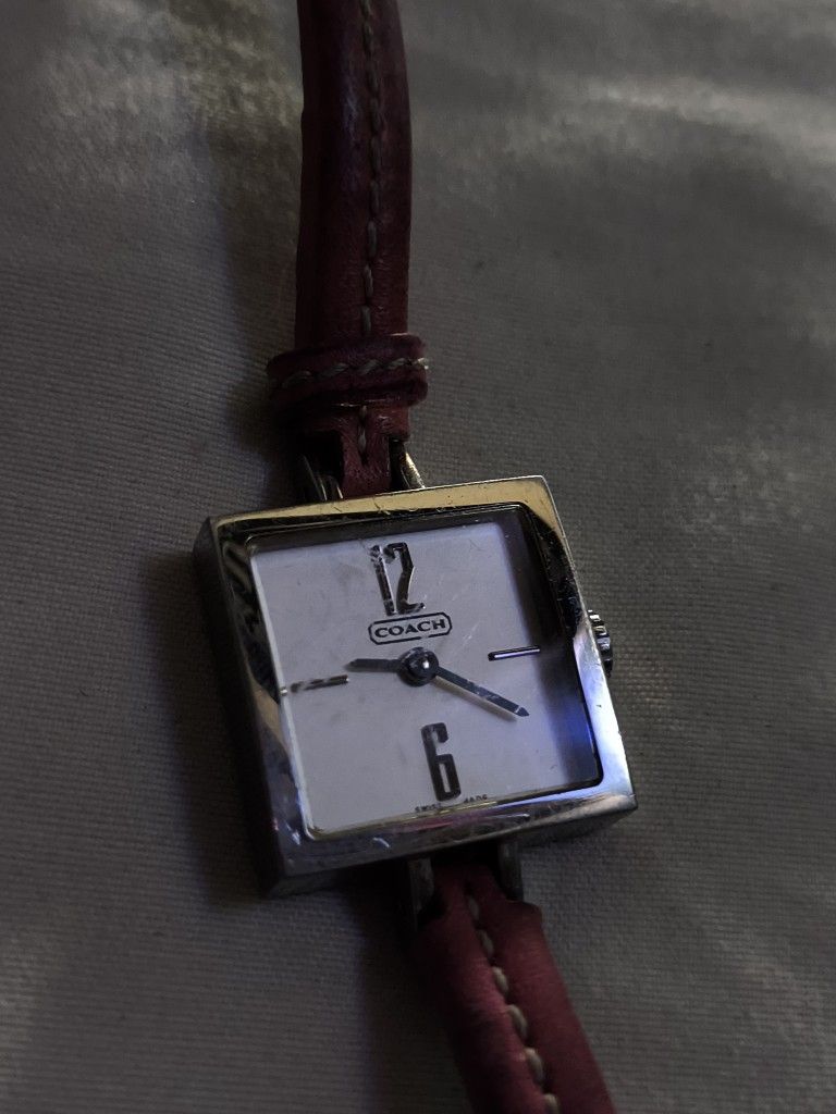 Very Nice Watch