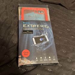 iPhone 8/7 Plus Case