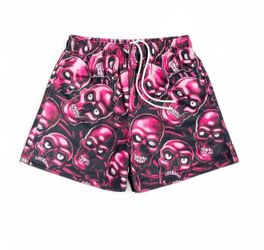 Bravest Studios New shorts