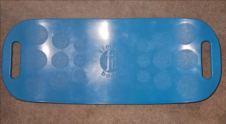 Simply Fit Board