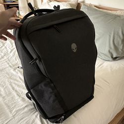 Alienware Area-51m Backpack