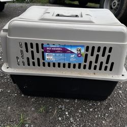 Dog Cage