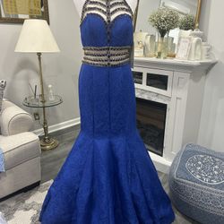 Prom/evening Dress