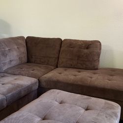 Sectional Sofa 