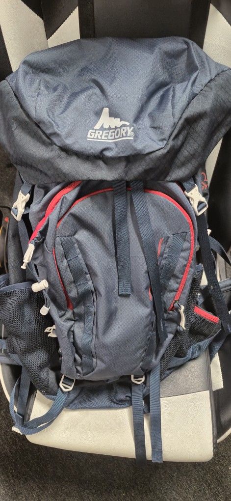 Hiking Backpack