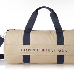 Tommy Hilfiger Travel Duffle Bag