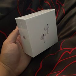 Airpod Pro Gen 2 