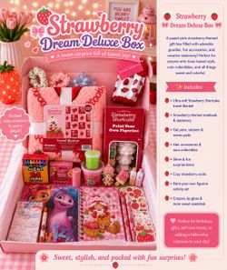 🇺🇸🎀 MEMORIAL DAY SALE 🎀🇺🇸 KAWAII SURPRISE
