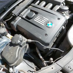 Parts For 2007 BMW 328i .  Engine & Transmission