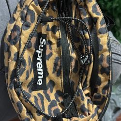 Supreme Waist Bag 