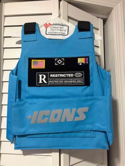 Body vest
