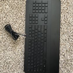 Razer Deathstalker Wired Gaming Keyboard RZ03-0106