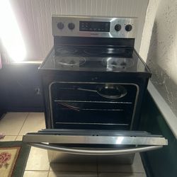 Stove For Sale