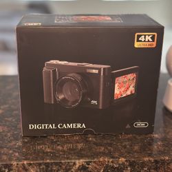 Digital Camera