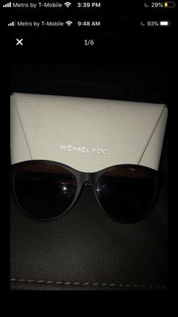Micheal Kors Women Sunglasses