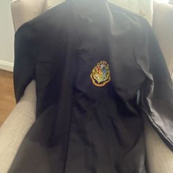 Harry Potter Cloak