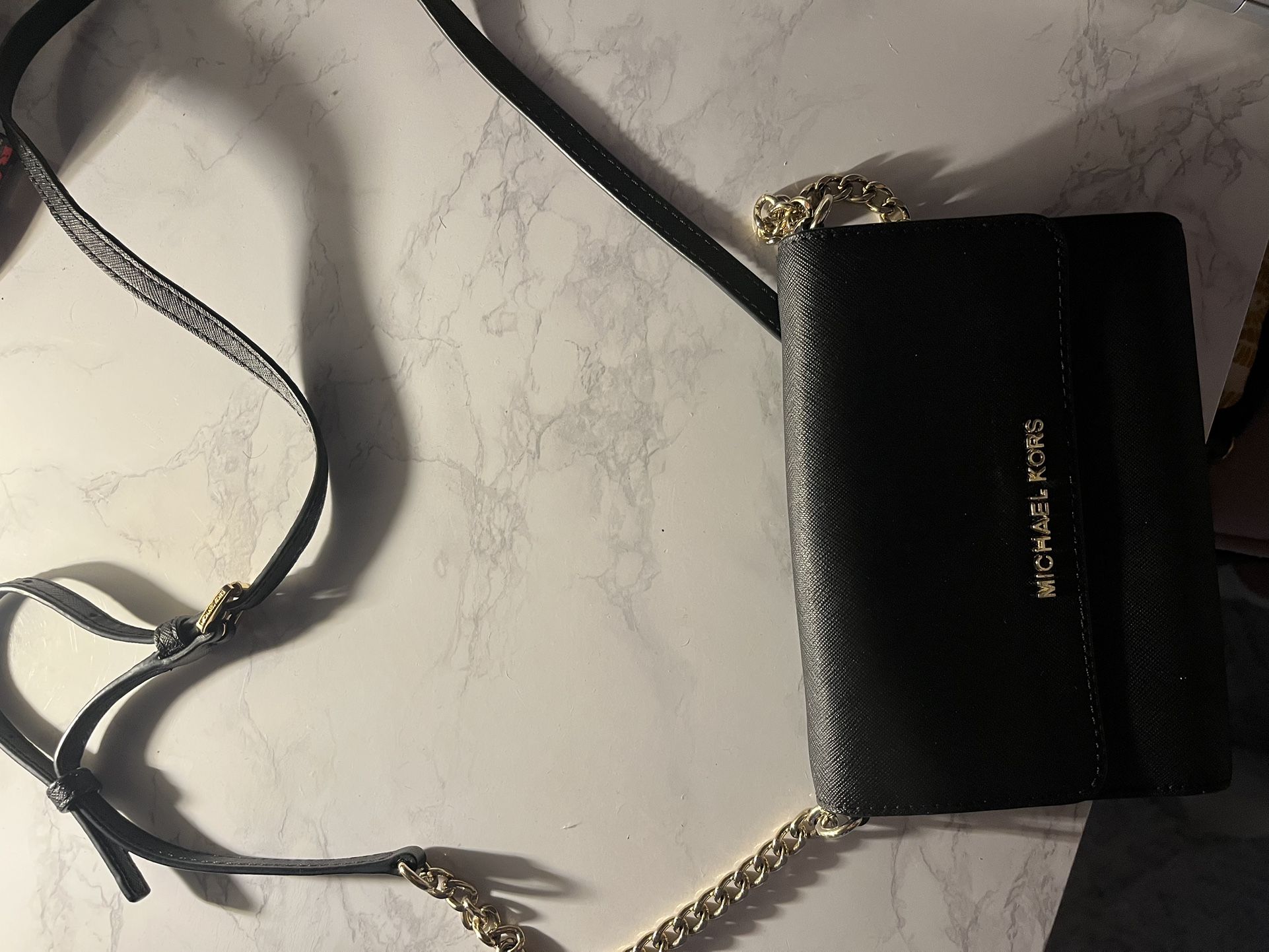 Michael Kors Cross Body Bag