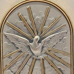 Holy Spirit Image
