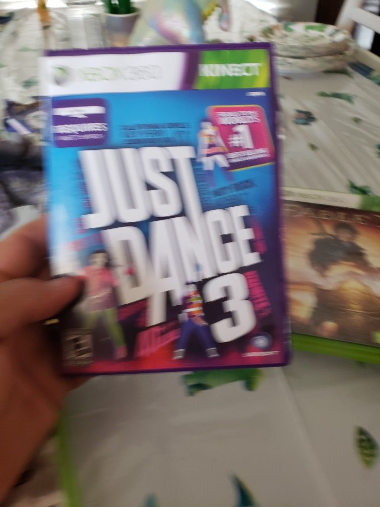 Xbox 360