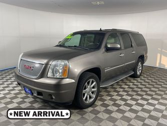2012 GMC Yukon XL 1500