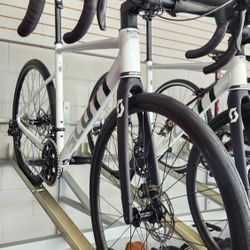 Scott Speedster 50 Road Bike