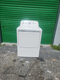 G/E Electric Dryer