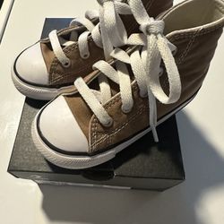 Converse Toddler