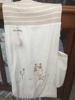 Diaper holder