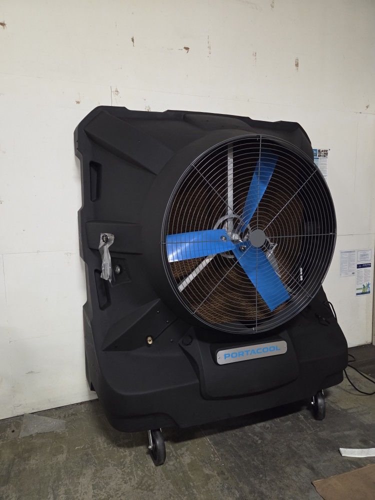 Portacool Jetstream 270 Evaporative Cooler