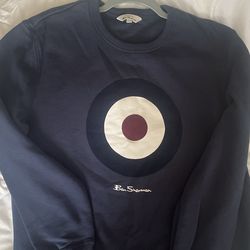 Ben Sherman Sweater Medium 