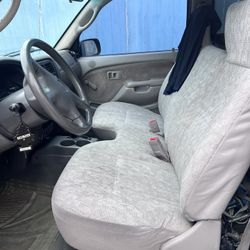 2002 Toyota Tacoma