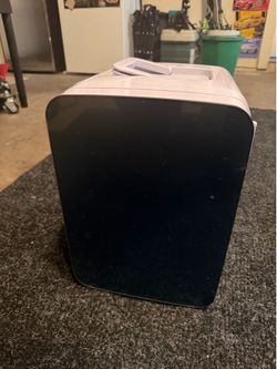 small cooler