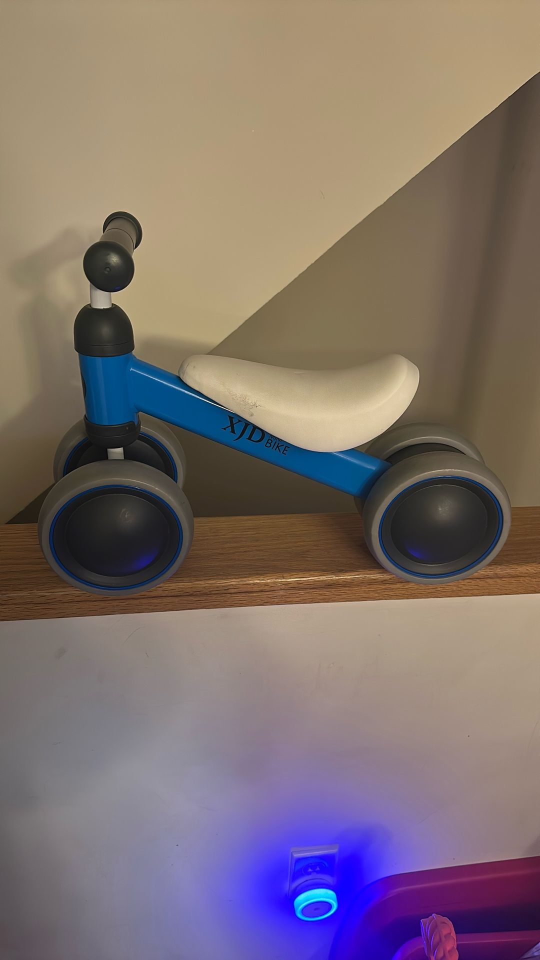 Balance Bike