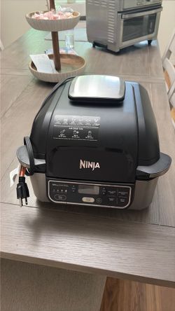Indoor Grill