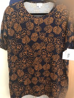 Lularoe Irma XS