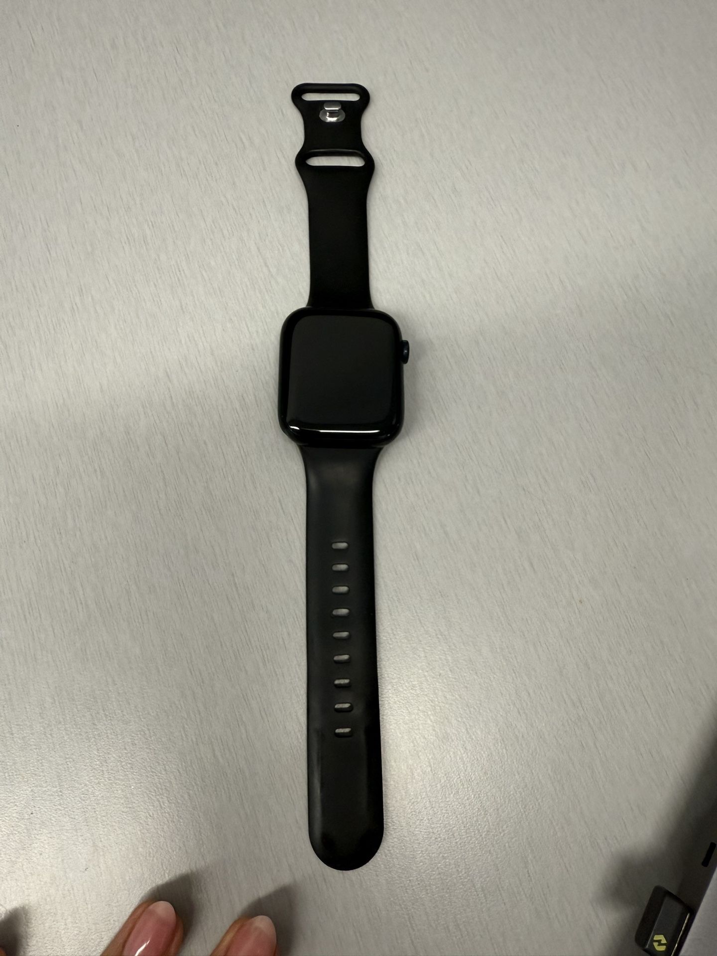 Apple Watch series 9 GPS + CELLULAR