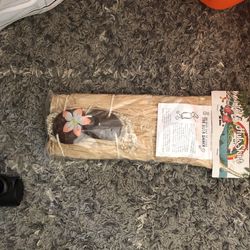 Child 6-9  Years Old Hula Skirt Set/Costume