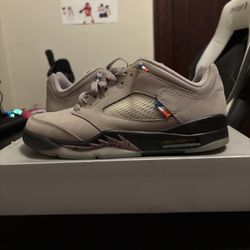 Jordan Retro 5s Saint-Germains
