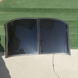 Camaro T- Tops 