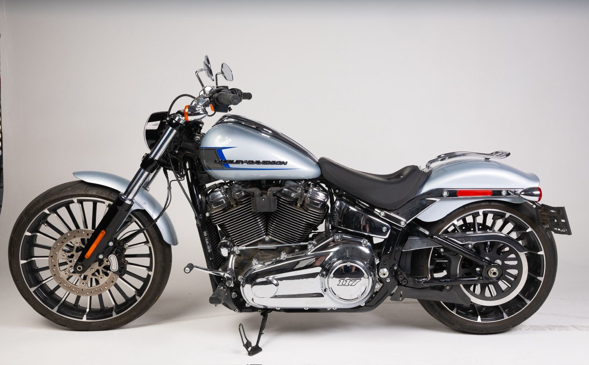 2023 Harley Davidson Breakout
