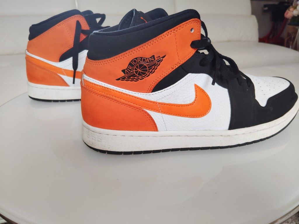 Air Jordan 1 Size 11.5