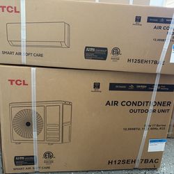 Mini Split /Air conditioner /Heatet