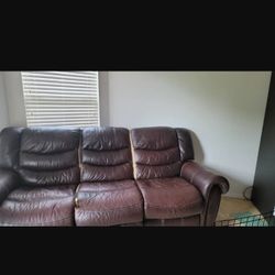 Sofa And Bedroom Set For Sale
