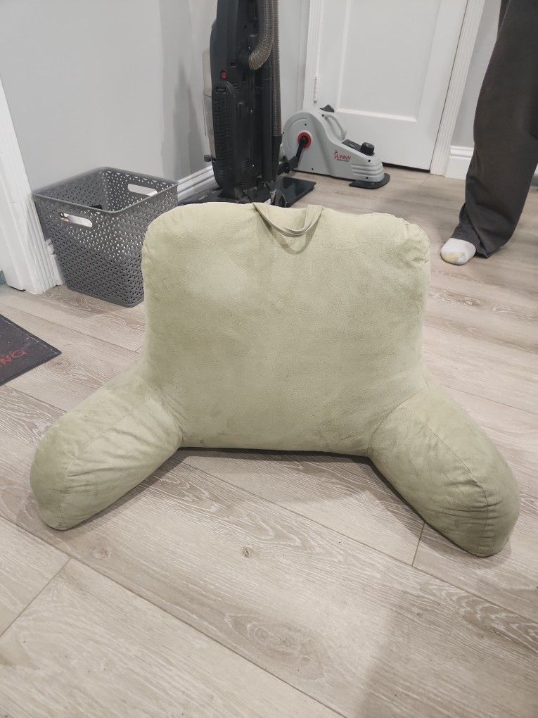 A Back Support