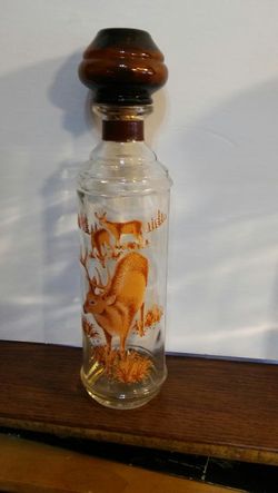 Vintage cabin still collection