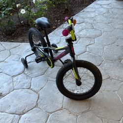 Specialized Riprock Kids Bike