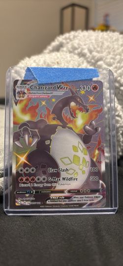 Pokemon card