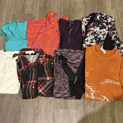 Women’s Clothes Lot Size S