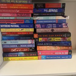 Books
