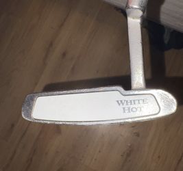 ODYSSEY Putter WHITE HOT #1